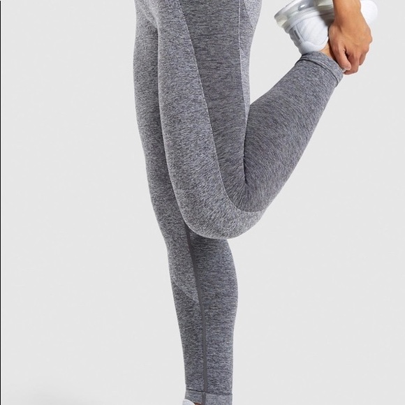 Gymshark Flex Leggings - Picture 6 of 8